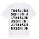 Troškūnų seniūnija ordlek t-shirt