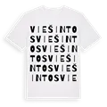 Viešintos ordlek t-shirt