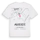 Ameide karta t-shirt
