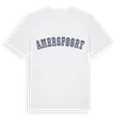 Amersfoort college t-shirt