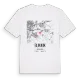 Bunnik karta t-shirt