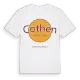 Cothen cirkel t-shirt