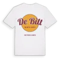 De Bilt cirkel t-shirt