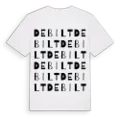 De Bilt ordlek t-shirt