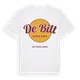 De Bilt cirkel t-shirt