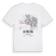 De Meern karta t-shirt