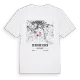 De Ronde Venen karta t-shirt