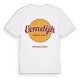 Eemdijk cirkel t-shirt