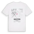 Hagestein karta t-shirt