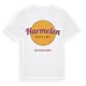 Harmelen cirkel t-shirt