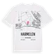 Harmelen karta t-shirt