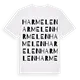 Harmelen ordlek t-shirt