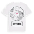 Hoogland t-shirt