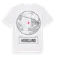Hoogland t-shirt