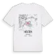 Houten karta t-shirt