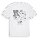 Houten karta t-shirt