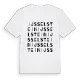 IJsselstein ordlek t-shirt