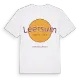 Leersum cirkel t-shirt