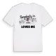 Någon i Leusden älskar mig t-shirt