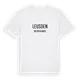 Leusden i Sverige t-shirt