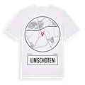 Linschoten t-shirt