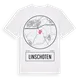 Linschoten t-shirt