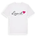 Lopik hjärta t-shirt