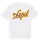 Lopik baseball t-shirt