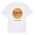 Lopik cirkel t-shirt