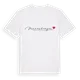 Maarsbergen hjärta t-shirt