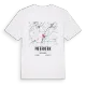 Meerkerk karta t-shirt