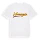 Nieuwegein baseball t-shirt