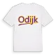Odijk baseball t-shirt
