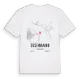Ossenwaard karta t-shirt
