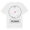 Polsbroek t-shirt