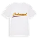 Snelrewaard baseball t-shirt