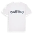 Snelrewaard college t-shirt
