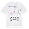Snelrewaard karta t-shirt