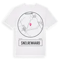Snelrewaard t-shirt