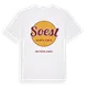 Soest cirkel t-shirt