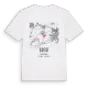 Soest karta t-shirt