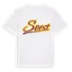 Soest baseball t-shirt