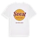 Soest cirkel t-shirt