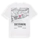 Soesterberg karta t-shirt