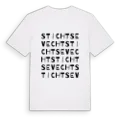 Stichtse Vecht ordlek t-shirt