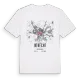 Utrecht karta t-shirt