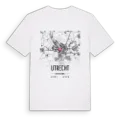Utrecht karta t-shirt