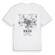 Utrecht karta t-shirt