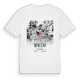 Utrecht karta t-shirt