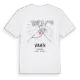 Vianen karta t-shirt